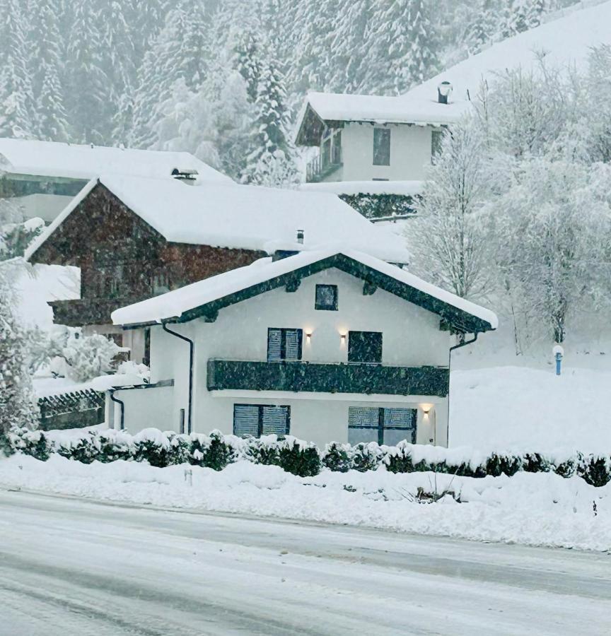 My Appartements Untertauern Exterior foto