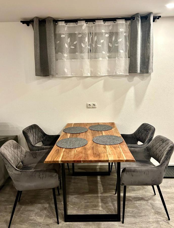My Appartements Untertauern Exterior foto