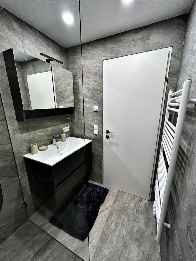 My Appartements Untertauern Exterior foto