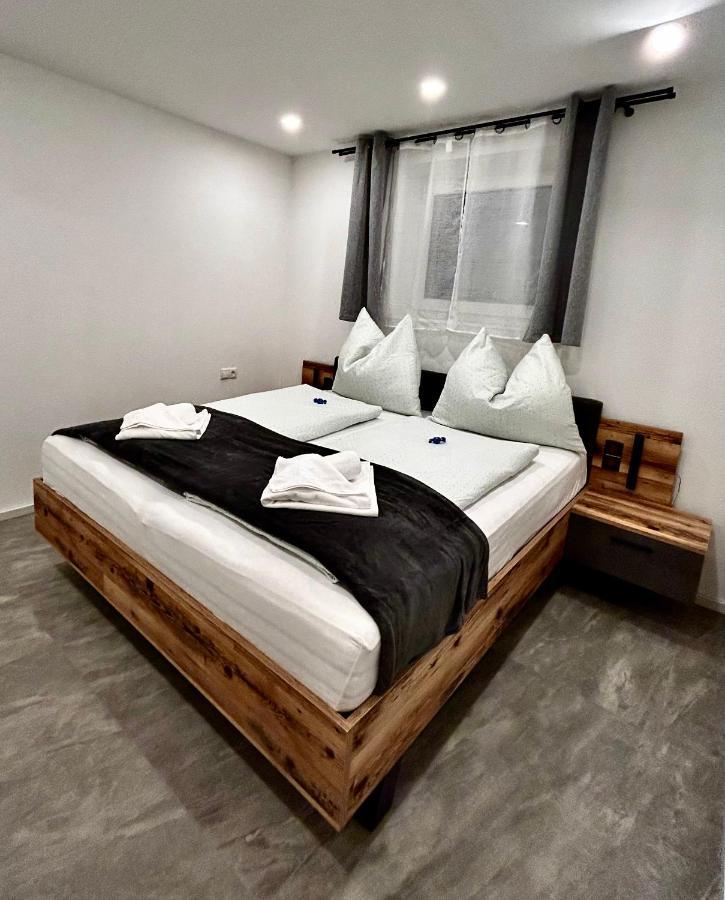 My Appartements Untertauern Exterior foto