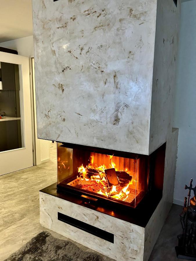 My Appartements Untertauern Exterior foto