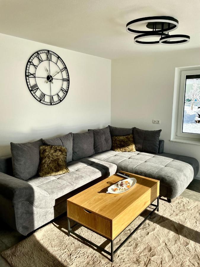 My Appartements Untertauern Exterior foto