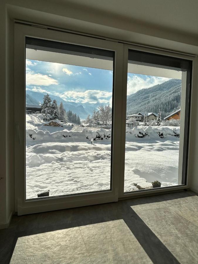 My Appartements Untertauern Exterior foto